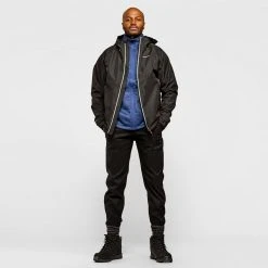 Craghoppers Men's Kiwi Pro Stretch Trousers (Long)