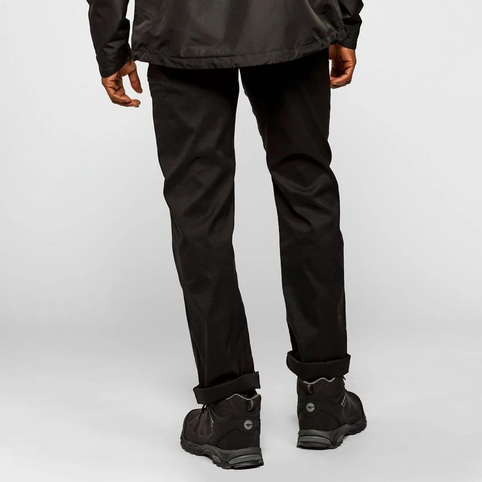 Craghoppers Men's Kiwi Pro Stretch Trousers (Long) 4 Craghoppers Men's Kiwi Pro Stretch Trousers (Long) - Image 2