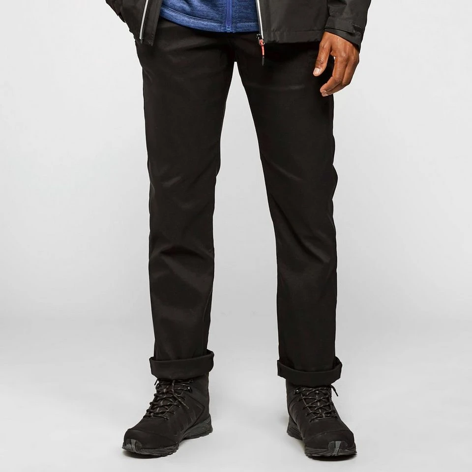 Craghoppers Men's Kiwi Pro Stretch Trousers (Long) 5 Craghoppers Men's Kiwi Pro Stretch Trousers (Long) - Image 3