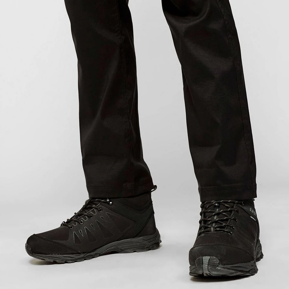 Craghoppers Men's Kiwi Pro Stretch Trousers (Long) 6 Craghoppers Men's Kiwi Pro Stretch Trousers (Long) - Image 4