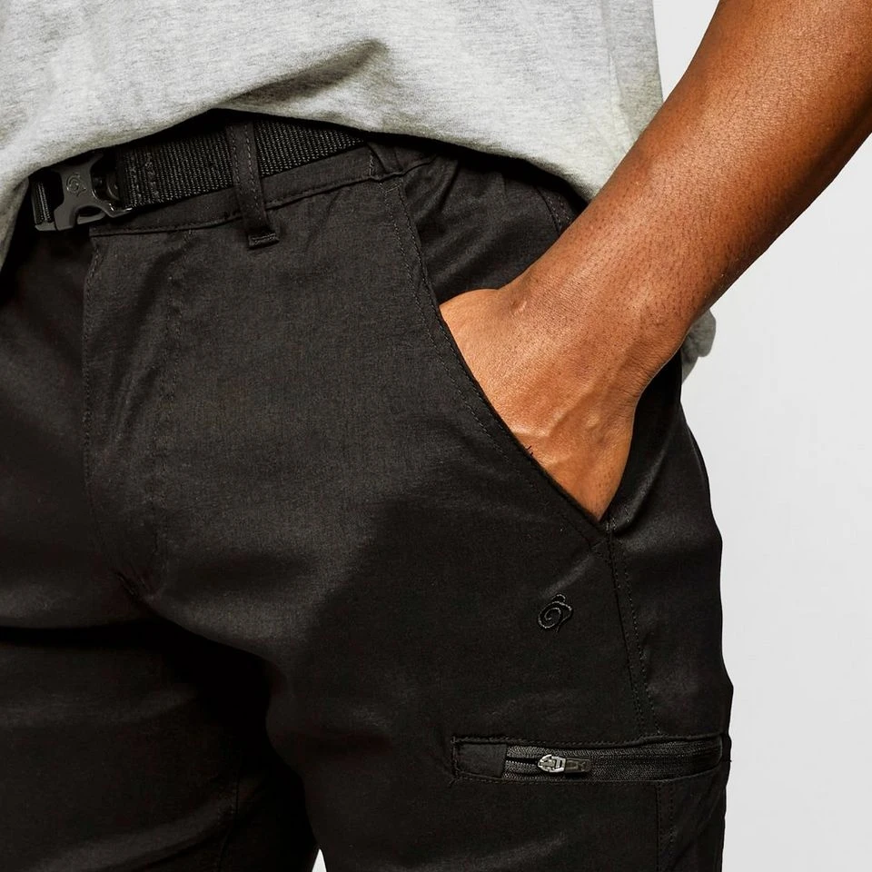 Craghoppers Men's Kiwi Pro Stretch Trousers (Long) 7 Craghoppers Men's Kiwi Pro Stretch Trousers (Long) - Image 5