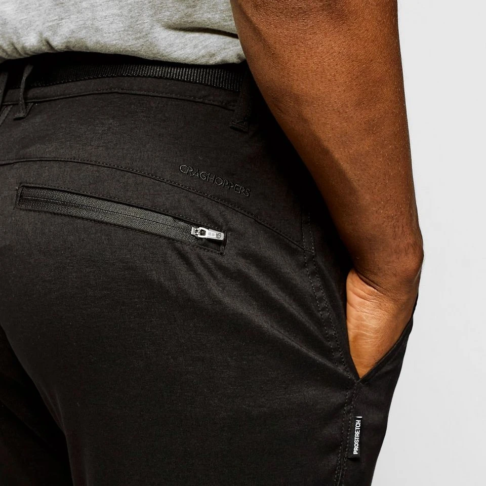 Craghoppers Men's Kiwi Pro Stretch Trousers (Long) 8 Craghoppers Men's Kiwi Pro Stretch Trousers (Long) - Image 6