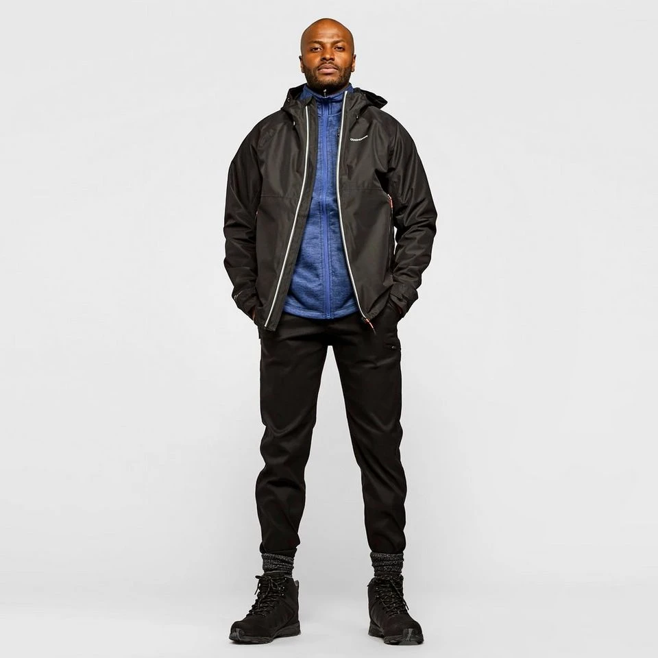 Craghoppers Men's Kiwi Pro Stretch Trousers (Long) 11 Craghoppers Men's Kiwi Pro Stretch Trousers (Long) - Image 9