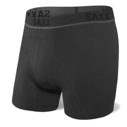 Saxx Men's Kinetic Boxer Brief -SCARPA Sales go 354420 z