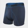 Saxx Men's Kinetic Boxer Brief -SCARPA Sales go 354421 a