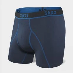 Saxx Men's Kinetic Boxer Brief