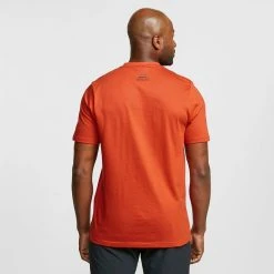 Mountain Equipment Men’s Roundel T-Shirt -SCARPA Sales go 355827 b