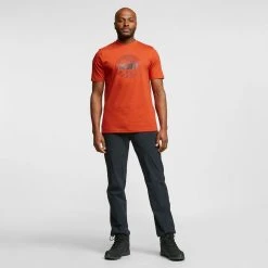 Mountain Equipment Men’s Roundel T-Shirt -SCARPA Sales go 355827 c