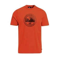 Mountain Equipment Men’s Roundel T-Shirt -SCARPA Sales go 355827 u