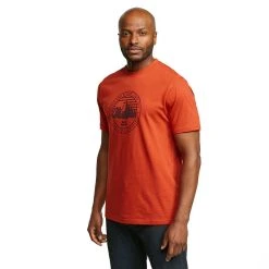Mountain Equipment Men’s Roundel T-Shirt -SCARPA Sales go 355827 z