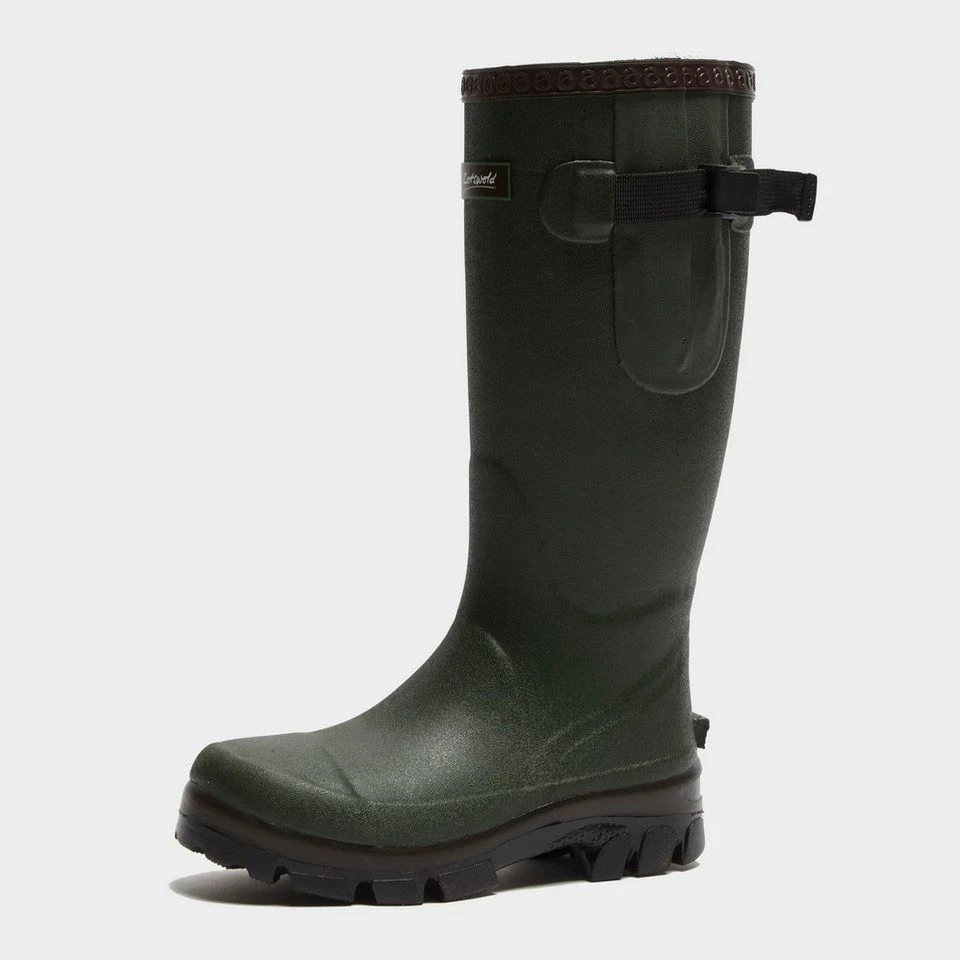 Cotswold Men’s Grange Neoprene Wellington Boots 5 Cotswold Men’s Grange Neoprene Wellington Boots - Image 3