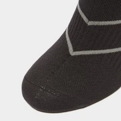 Sealskinz Waterproof Warm Weather Mid Length Socks -SCARPA Sales go 358651 d