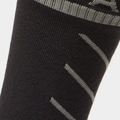 Sealskinz Waterproof Warm Weather Mid Length Socks -SCARPA Sales go 358651 e