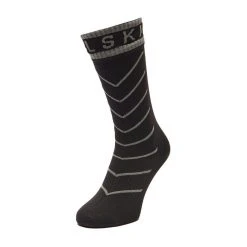 Sealskinz Waterproof Warm Weather Mid Length Socks -SCARPA Sales go 358651 z