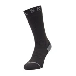 Sealskinz Waterproof All Weather Mid Length Socks -SCARPA Sales go 358652 z