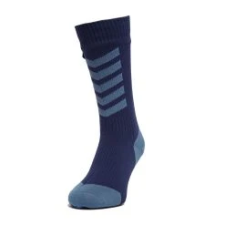Sealskinz Waterproof Cold Weather Mid Length Socks -SCARPA Sales go 358653 z