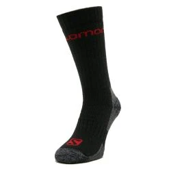 Salomon Men's Heavy Weight Merino Socks 2 Pack -SCARPA Sales go 360638 z