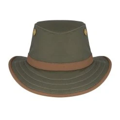 Tilley Outback Waxed Cotton Hat -SCARPA Sales go 361564 z