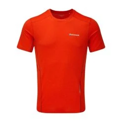 Montane Men's Sabre Short Sleeve T-Shirt -SCARPA Sales go 362520 z