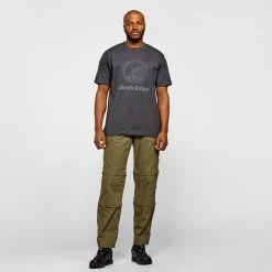 North Ridge Men's Static T-Shirt -SCARPA Sales go 362758 c