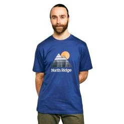 North Ridge Men’s 90’s T-Shirt -SCARPA Sales go 362760 z