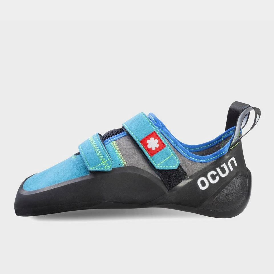 Ocun Men's Strike QC Climbing Shoes 2 Ocun Men's Strike QC Climbing Shoes