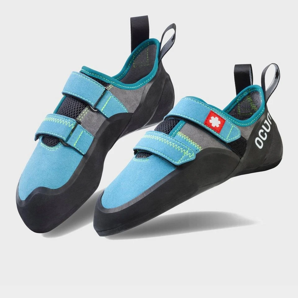 Ocun Men's Strike QC Climbing Shoes 3 Ocun Men's Strike QC Climbing Shoes - Image 2