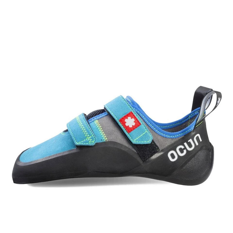 Ocun Men's Strike QC Climbing Shoes 4 Ocun Men's Strike QC Climbing Shoes - Image 3