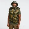 SVENDSEN Men's Bank Bound Camo Gilet 1 SVENDSEN Men's Bank Bound Camo Gilet -SCARPA Sales go 364119 a
