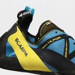 Scarpa Vapour Lace Climbing Shoes -SCARPA Sales go 365201 e