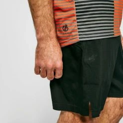 Dare 2b Men's Sublimation Mountain Bike Jersey (black) -SCARPA Sales go 366166 e