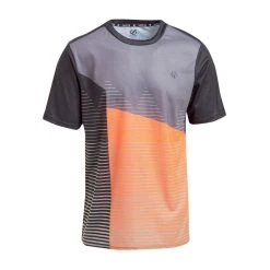 Dare 2b Men's Sublimation Mountain Bike Jersey (black) -SCARPA Sales go 366166 u