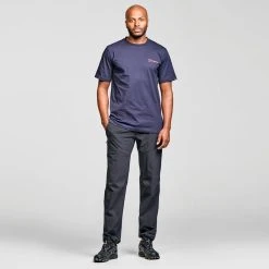 Berghaus Men's Core Logo Short-sleeve T-Shirt -SCARPA Sales go 366353 c