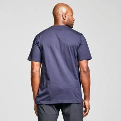 Berghaus Men's Core Logo Short-sleeve T-Shirt -SCARPA Sales go 366353 e