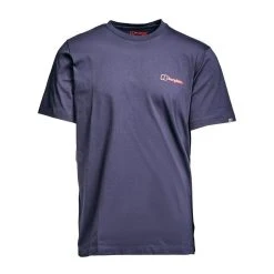 Berghaus Men's Core Logo Short-sleeve T-Shirt -SCARPA Sales go 366353 u