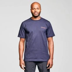 Berghaus Men's Core Logo Short-sleeve T-Shirt -SCARPA Sales go 366353 z