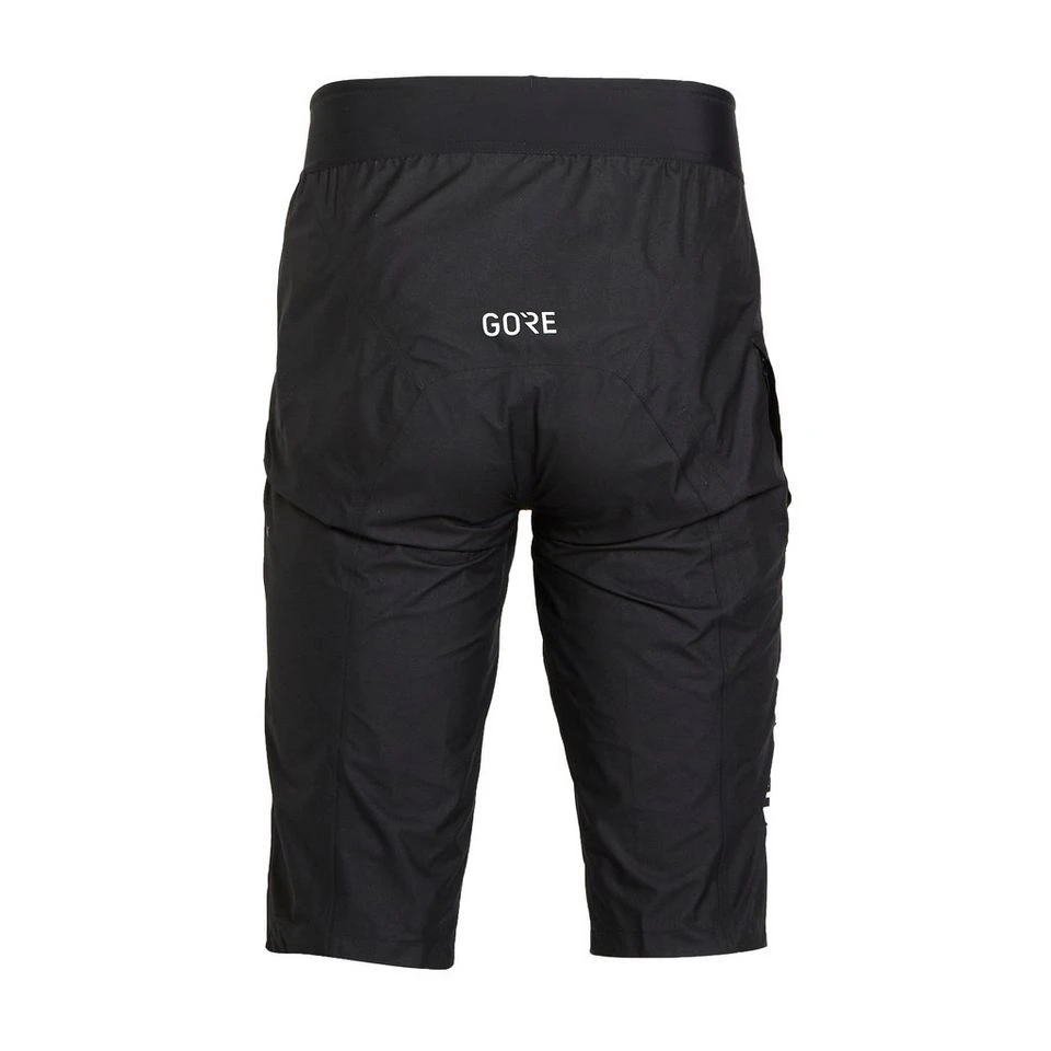 Men’s C5 GORE-TEX PACLITE Shorts 9 Men’s C5 GORE-TEX PACLITE Shorts - Image 7