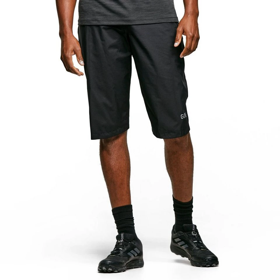 Men’s C5 GORE-TEX PACLITE Shorts 10 Men’s C5 GORE-TEX PACLITE Shorts - Image 8