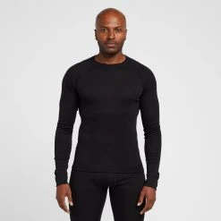 Peter Storm Men's Merino Long Sleeve Baselayer Top