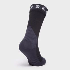 Sealskinz Extreme Cold Weather Waterproof Mid Length Sock -SCARPA Sales go 372021 c