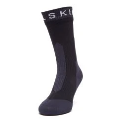 Sealskinz Extreme Cold Weather Waterproof Mid Length Sock -SCARPA Sales go 372021 z