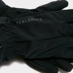 Sealskinz Men's Waterproof All-weather Gloves -SCARPA Sales go 373531 c