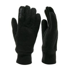 Sealskinz Windproof All Weather Knitted Gloves -SCARPA Sales go 373539 z