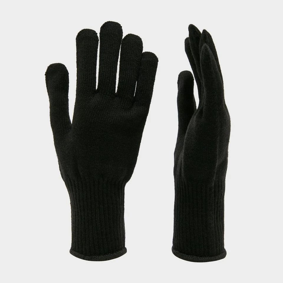 Sealskinz Unisex Solo Merino Gloves 3 Sealskinz Unisex Solo Merino Gloves