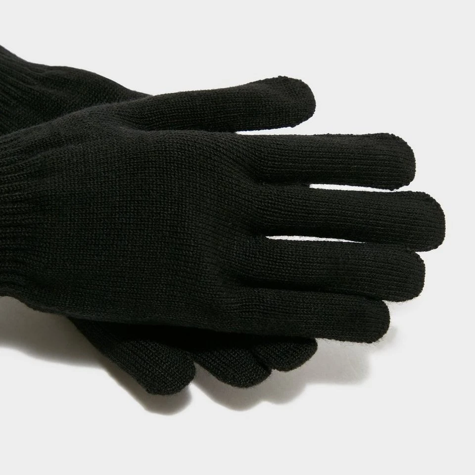Sealskinz Unisex Solo Merino Gloves 5 Sealskinz Unisex Solo Merino Gloves - Image 3