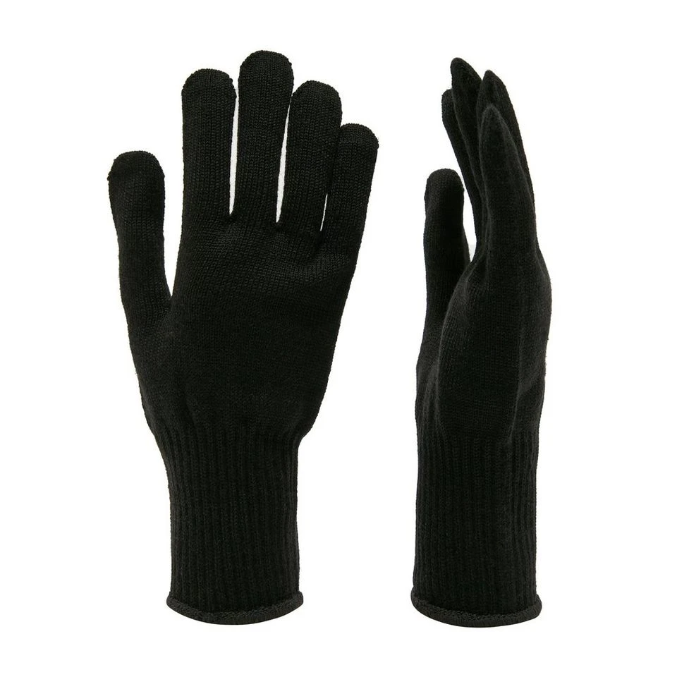 Sealskinz Unisex Solo Merino Gloves 6 Sealskinz Unisex Solo Merino Gloves - Image 4