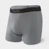 Saxx Men's Quest Boxer Brief -SCARPA Sales go 375023 a