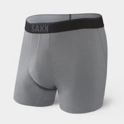 Saxx Men's Quest Boxer Brief