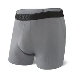 Saxx Men's Quest Boxer Brief -SCARPA Sales go 375023 z
