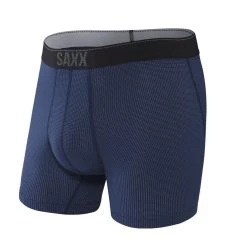 Saxx Men's Quest Boxer Brief -SCARPA Sales go 375024 z